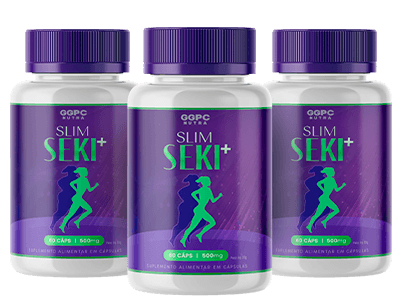 kits slim seki plano 3
