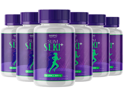 kits slim seki plano 6